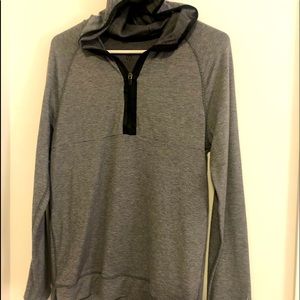 New. Champion Athletic hoodie